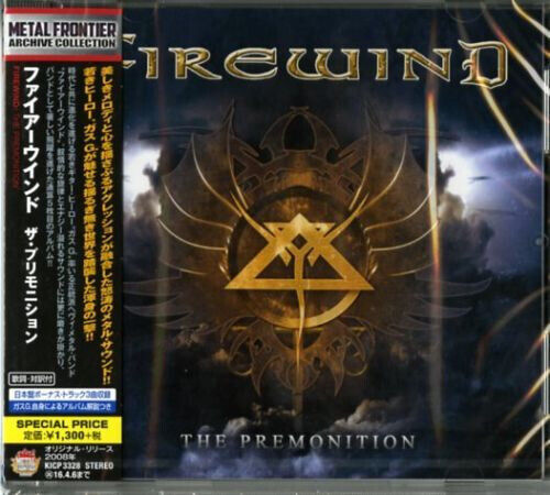 Firewind - Premonition