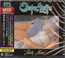 Outer Limits - Misty Moon -Blu-Spec-