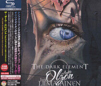 Dark Element - Dark Element -Shm-CD-