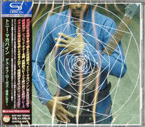 Macalpine, Tony - Death of Roses -Shm-CD-