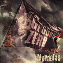 Mardelas - Ground Zero