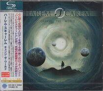 Harem Scarem - Change the World -Shm-CD-