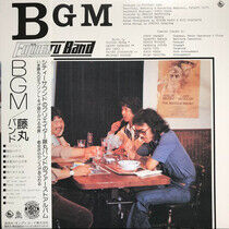 Fujimaru Band - Bgm -Ltd-