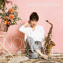 Kobayashi, Kaori - Now and Forever