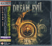 Dream Evil - Six -Bonus Tr-