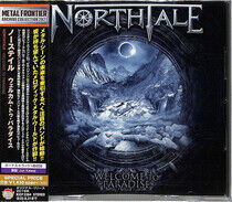 Northtale - Welcome To.. -Bonus Tr-