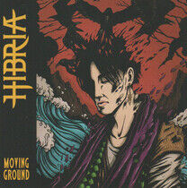 Hibria - Moving Ground -Bonus Tr-