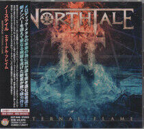 Northtale - Eternal Flame -Bonus Tr-