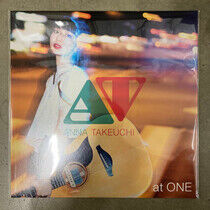 Takeuchi, Anna - At One