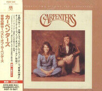 Carpenters - Very Best of -22 Tr.-