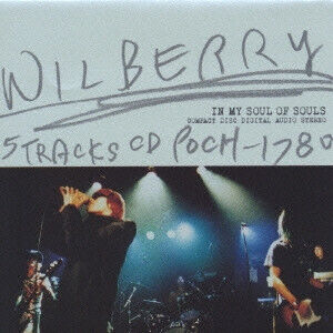 Wilberry - In My Soul of Souls