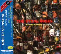 Stone Roses - Second Coming -Reissue-