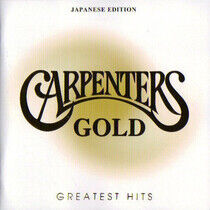 Carpenters - Gold -Remast-