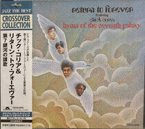 Corea, Chick - Hymn of the.. -Reissue-