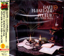 McFarland, Gary - Scorpio & Other.. -Ltd-