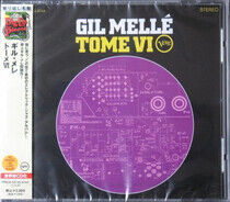 Melle, Gil - Tome Vi -Ltd-