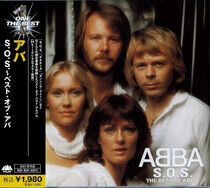 Abba - S.O.S. -Best of- -Remast-