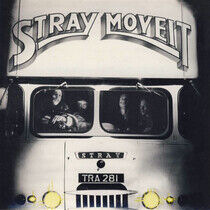 Stray - Move It -Ltd-