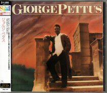 Pettus, Giorge - Giorge Pettus -Ltd-