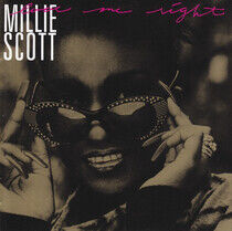 Scott, Millie - Love Me Right -Ltd-