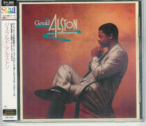Alston, Gerald - Gerald Alston -Ltd-