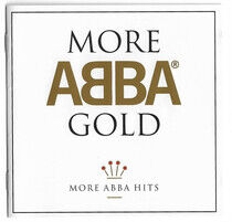 Abba - More Gold-Remast/Reissue-