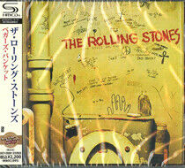 Rolling Stones - Beggars Banquet -Shm-CD-