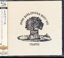 Traffic - John.. -Shm-CD-