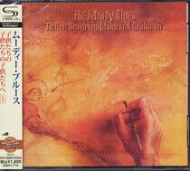 Moody Blues - To Our.. -Shm-CD-