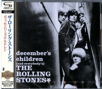 Rolling Stones - December's Children