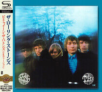 Rolling Stones - Between the Buttons (Uk..