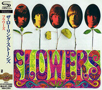 Rolling Stones - Flowers