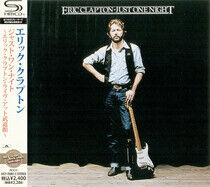Clapton, Eric - Just One Night -Shm-CD-