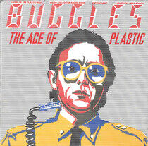 Buggles - Age of Plastic