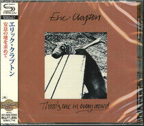 Clapton, Eric - There's One In Every..