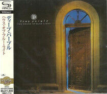 Deep Purple - House of Blue.. -Shm-CD-