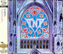 T.N.T. - Intuition -Shm-CD-