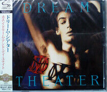 Dream Theater - When Dream and.. -Shm-CD-