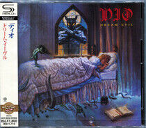 Dio - Dream Evil -Shm-CD-