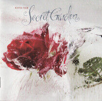 Secret Garden - Winter Poem -Shm-CD-