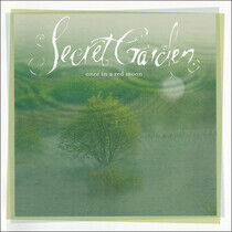 Secret Garden - Once In a Red.. -Shm-CD-