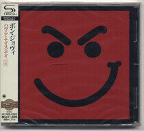 Bon Jovi - Have a Nice Day -Shm-CD-