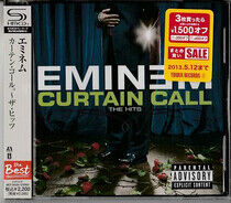 Eminem - Curtain Call -.. -Shm-CD-