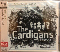 Cardigans - Best of -Shm-CD-