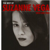 Vega, Suzanne - Tried and True -Shm-CD-