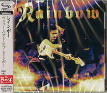 Rainbow - Very Best of -Shm-CD-