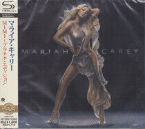 Carey, Mariah - Emancipation.. -Shm-CD-