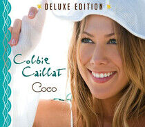 Caillat, Colbie - Coco -Deluxe-