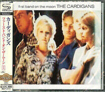 Cardigans - First Band On.. -Shm-CD-