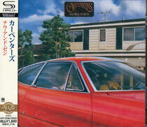 Carpenters - Now & Then -Shm-CD-
